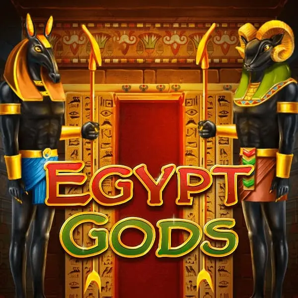 egyptgods ทดลองเล่นฟรี