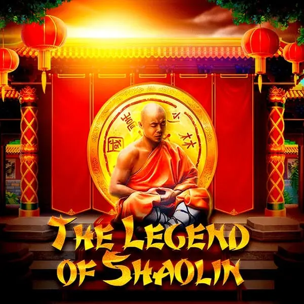 thelegendofshaolin ทดลองเล่นฟรี