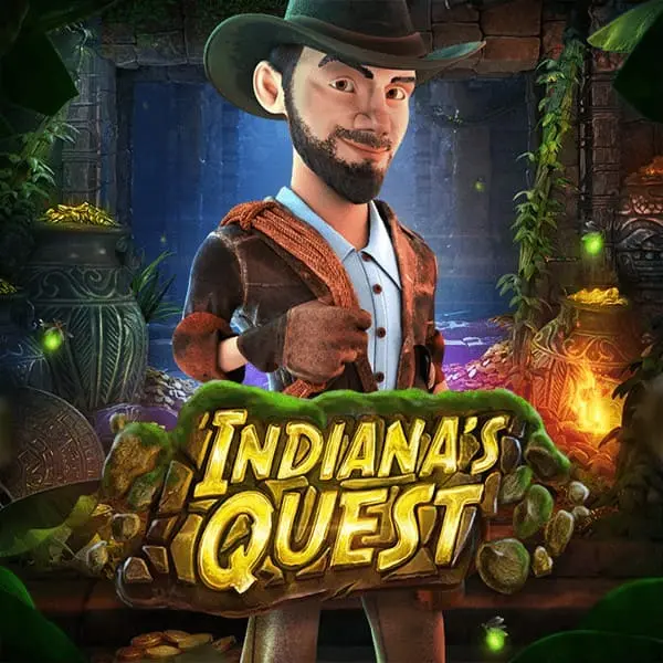 indianasquest ทดลองเล่นฟรี