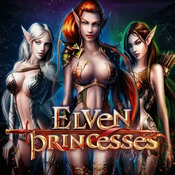 elvenprincesses ทดลองเล่นฟรี