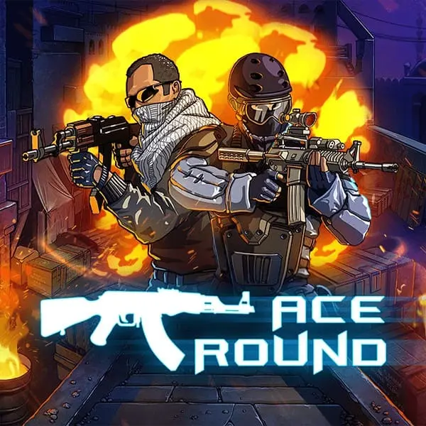 aceround ทดลองเล่นฟรี