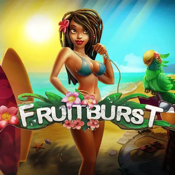 fruitburst ทดลองเล่นฟรี