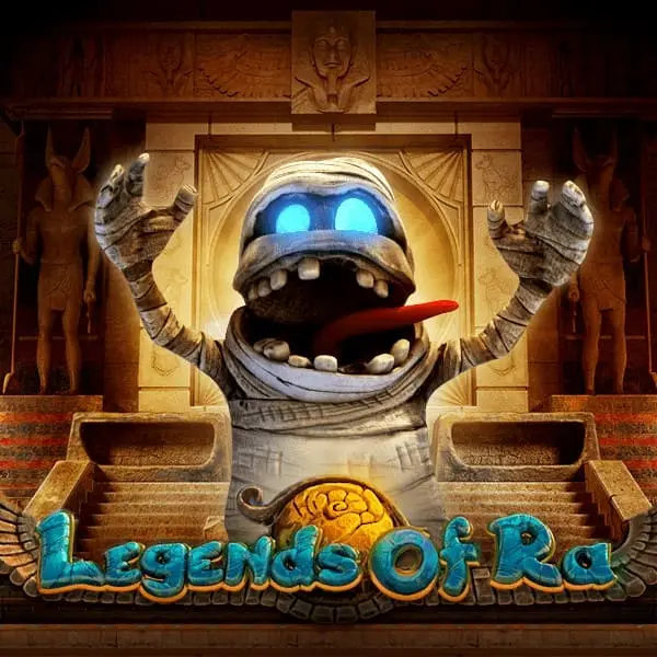 legendofra ทดลองเล่นฟรี
