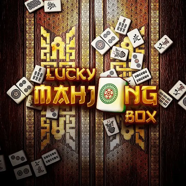 luckymahjongbox ทดลองเล่นฟรี
