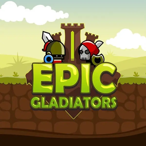 epicgladiators ทดลองเล่นฟรี