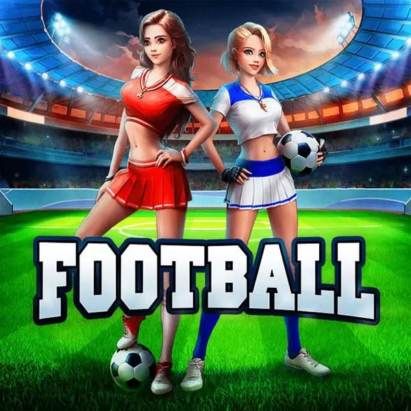 football ทดลองเล่นฟรี