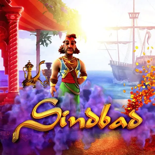 sindbad ทดลองเล่นฟรี