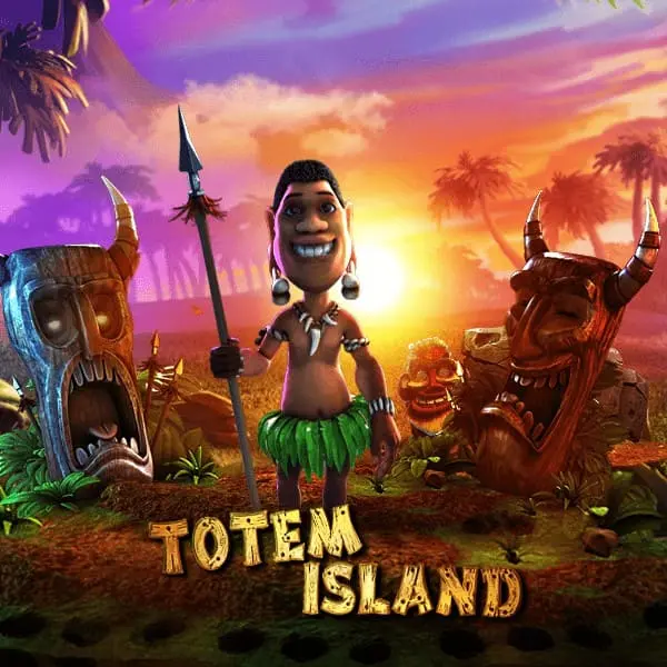 islandtotems ทดลองเล่นฟรี