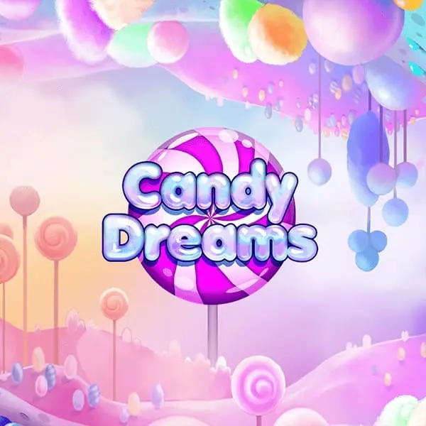 candydreams ทดลองเล่นฟรี
