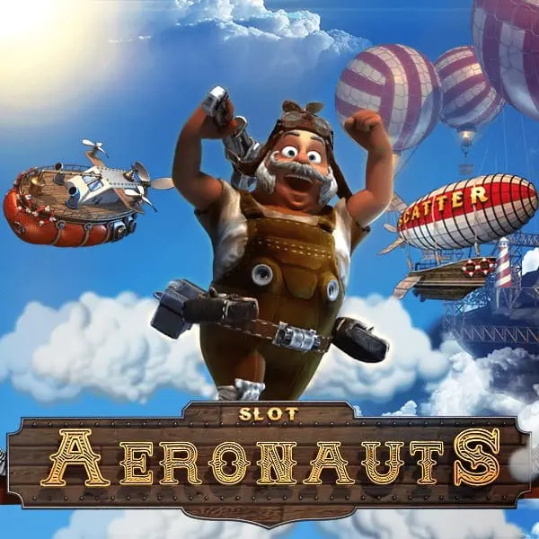 aeronauts ทดลองเล่นฟรี