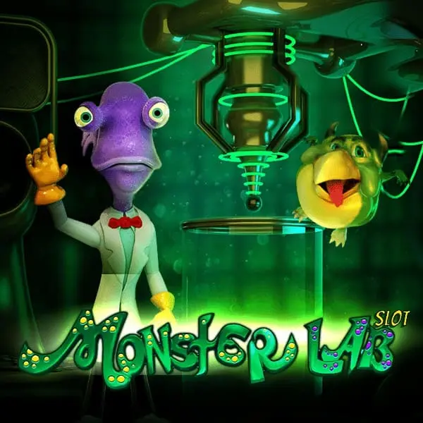 monsterlab ทดลองเล่นฟรี