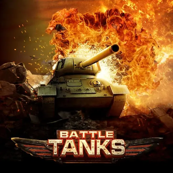 battletanks ทดลองเล่นฟรี