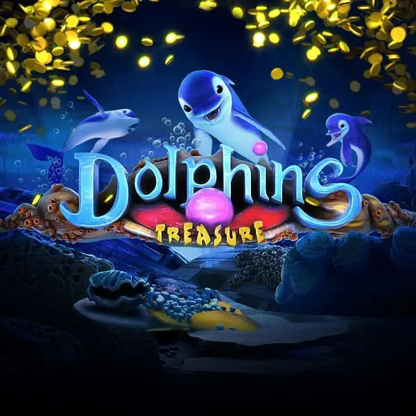 dolphinstreasure ทดลองเล่นฟรี