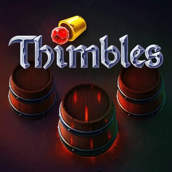 thimbles ทดลองเล่นฟรี