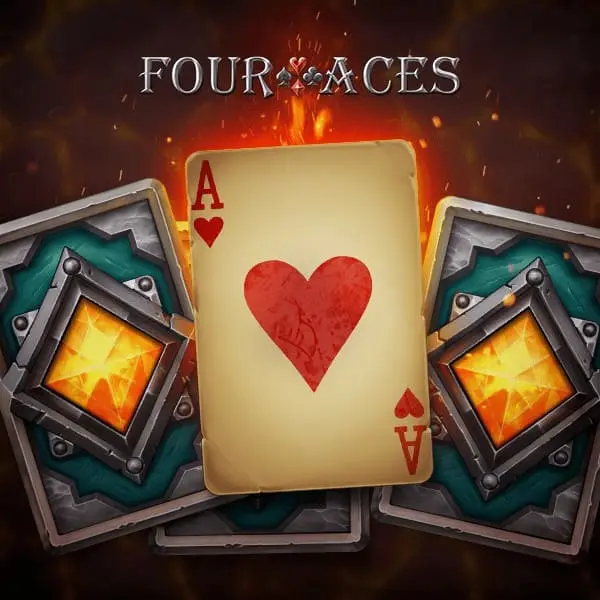 fouraces ทดลองเล่นฟรี