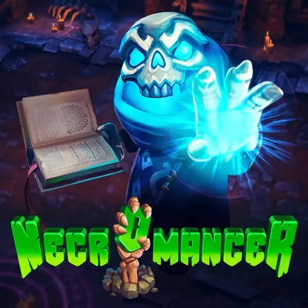 necromancer ทดลองเล่นฟรี
