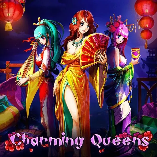 charmingqueens ทดลองเล่นฟรี