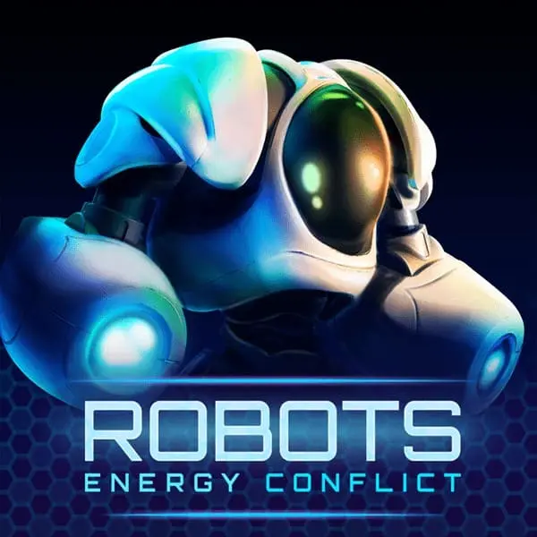 robots ทดลองเล่นฟรี