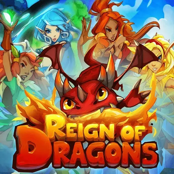 reignofdragons ทดลองเล่นฟรี