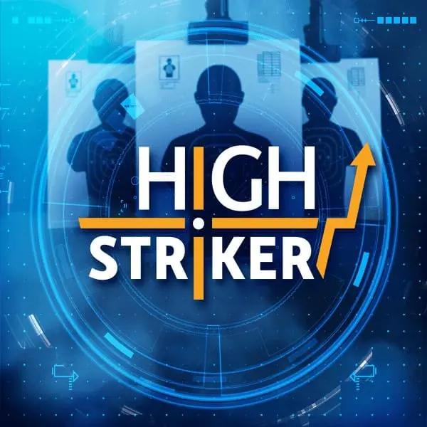 highstriker ทดลองเล่นฟรี