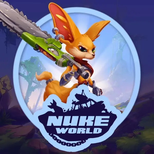 nukeworld ทดลองเล่นฟรี