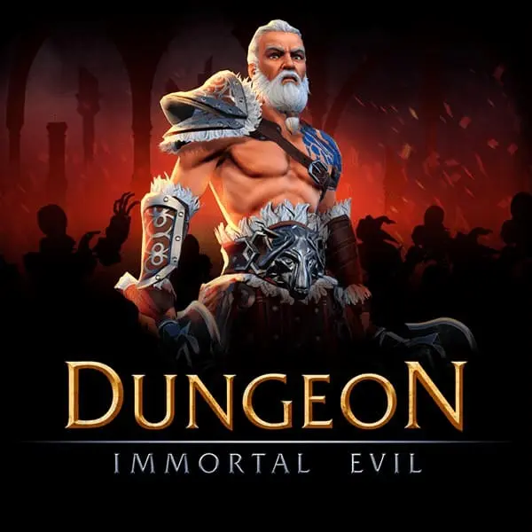 dungeon ทดลองเล่นฟรี