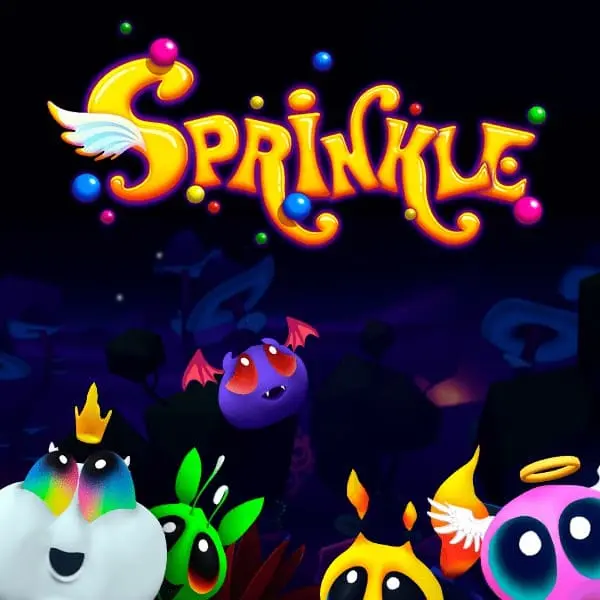 sprinkle ทดลองเล่นฟรี