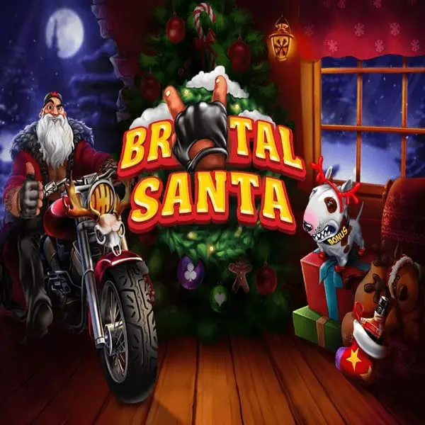 brutalsanta ทดลองเล่นฟรี