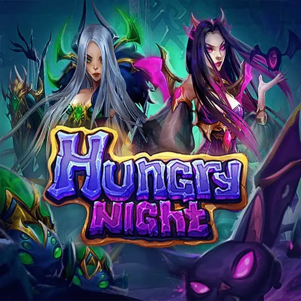 hungrynight ทดลองเล่นฟรี
