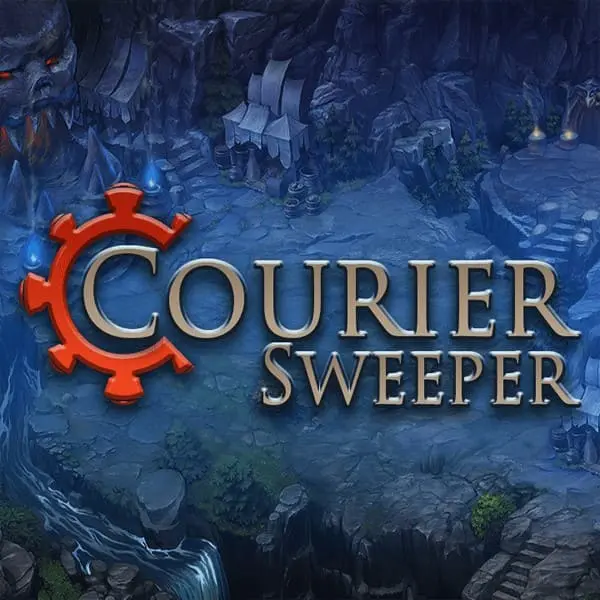 couriersweeper ทดลองเล่นฟรี