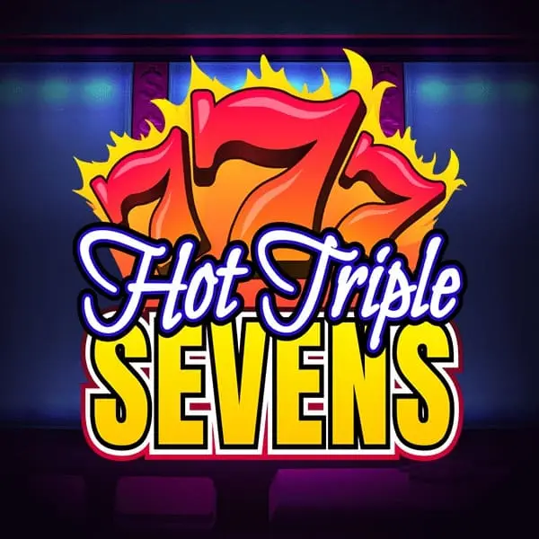 hottriplesevens ทดลองเล่นฟรี