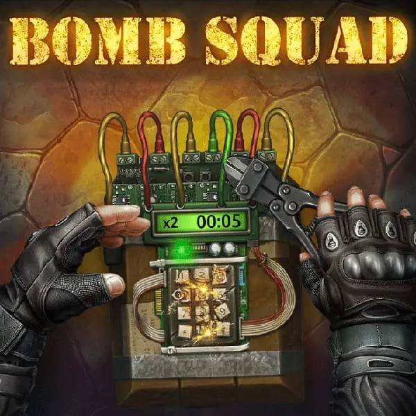 bombsquad ทดลองเล่นฟรี