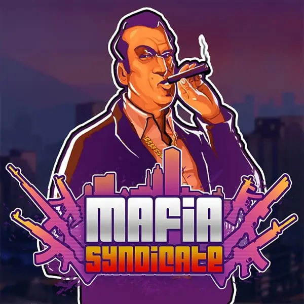 mafiasyndicate ทดลองเล่นฟรี