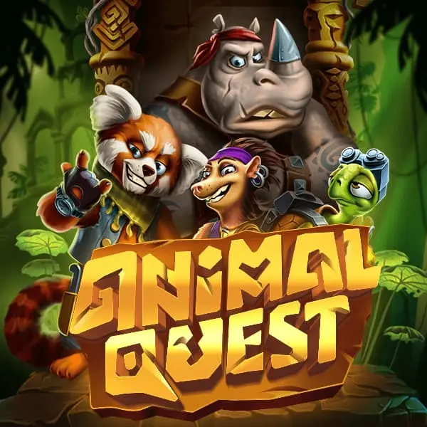 animalquest ทดลองเล่นฟรี