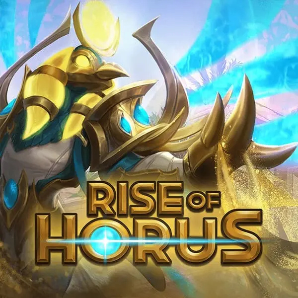 riseofhorus ทดลองเล่นฟรี