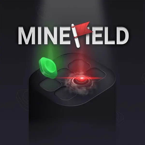 minefield ทดลองเล่นฟรี