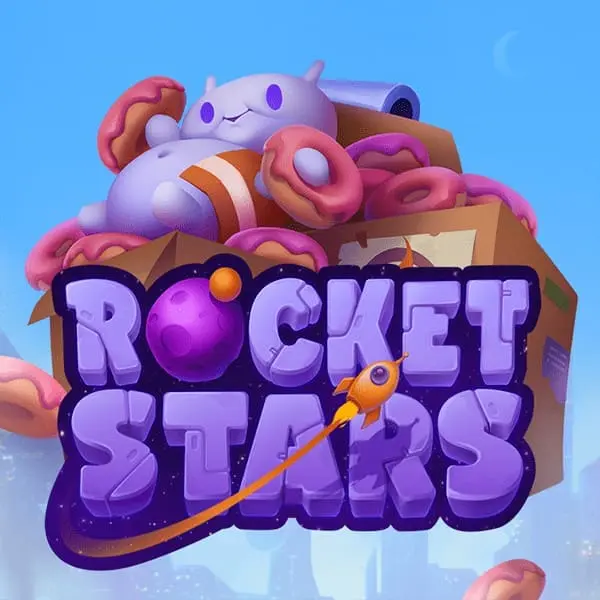 rocketstars ทดลองเล่นฟรี