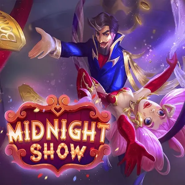 midnightshow ทดลองเล่นฟรี