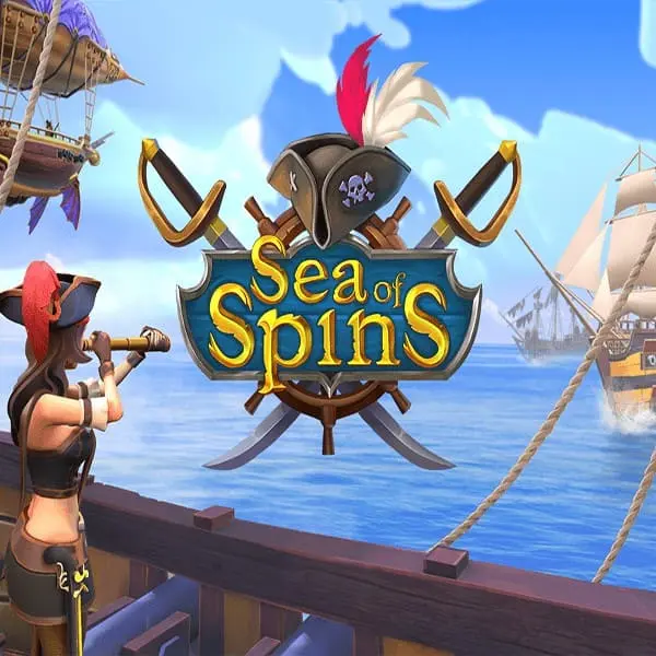 seaofspins ทดลองเล่นฟรี