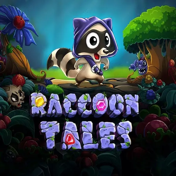 raccoontales ทดลองเล่นฟรี
