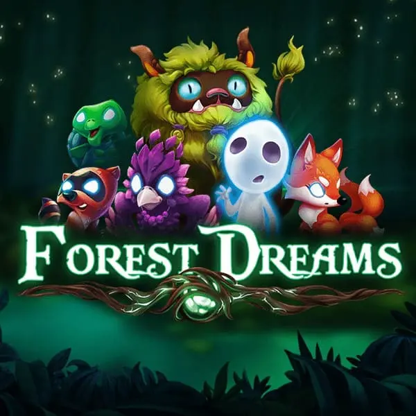 forestdreams ทดลองเล่นฟรี