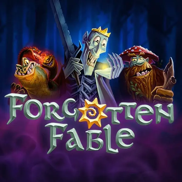 forgottenfable ทดลองเล่นฟรี