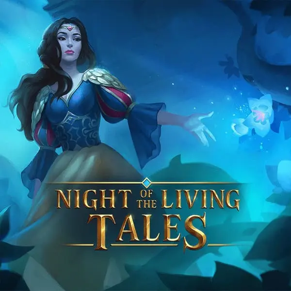livingtales ทดลองเล่นฟรี
