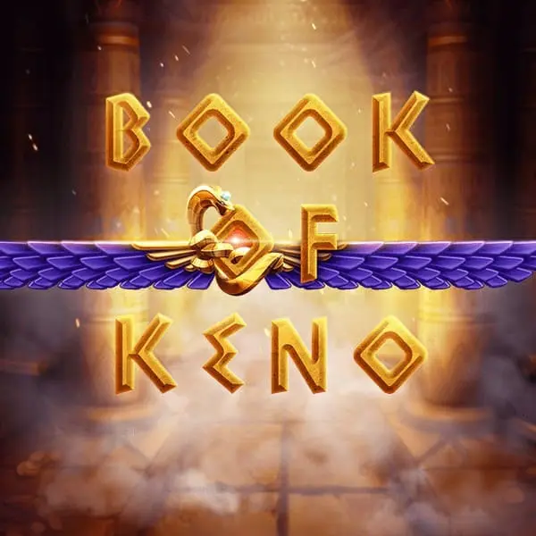 bookofkeno ทดลองเล่นฟรี