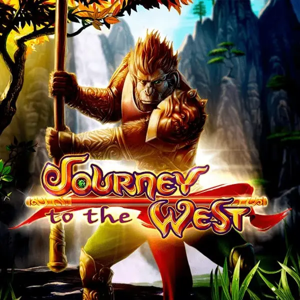 journeytothewest ทดลองเล่นฟรี