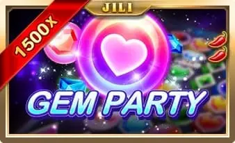 GEM PARTY ทดลองเล่นฟรี