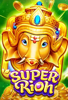 Super Rich ทดลองเล่นฟรี