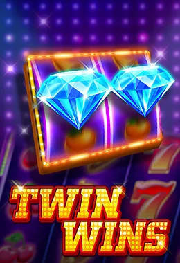 Twin Wins ทดลองเล่นฟรี