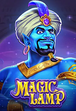 MAGIC LAMP ทดลองเล่นฟรี