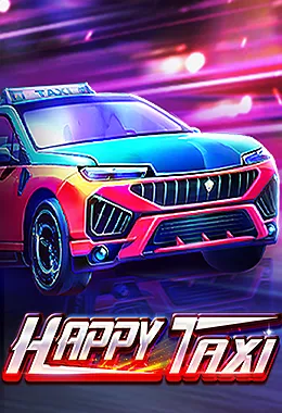 Happy Taxi ทดลองเล่นฟรี